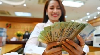 Kể từ nay: Công chức, viên chức được tăng thêm 3-4 triệu đồng/ tháng nhờ luật mới
