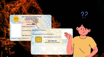 Đến 2026, bắt đầu ngừng sử dụng Căn cước công dân, buộc phải đổi sang Căn cước phải không?