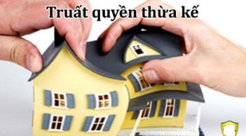 ４ Trường hợp con cái bị truất quyền thừa kế khi cha mẹ qua đời: Đó là trường hợp nào?