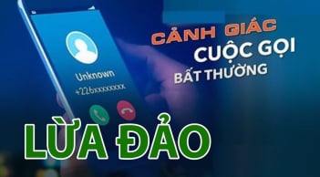 10 đầu số điện thoại lừa đảo: Tuyệt đối không nghe máy, không kết bạn Zalo