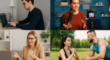 4 nghề giúp bạn thoát cảnh công sở, thu nhập 100 triệu/tháng, sống đời tự do mơ ước