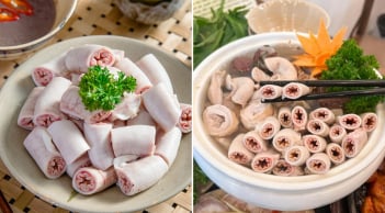 Lòng se điếu giá đắt hơn tôm hùm vẫn được nhiều người săn đón: Chuyên gia tiết lộ sự thật