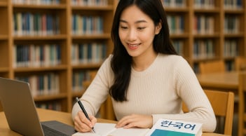 Ngành học ‘kén người’ nhưng chưa bao giờ thất nghiệp: Vì sao Hàn Quốc học đang là lựa chọn vàng của gen Z?