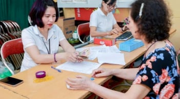 Cách để người lao động cải thiện lương hưu từ ngày 01/07/2025