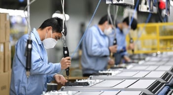 Người lao động có thể được nhận lương tối đa 490% vào dịp lễ