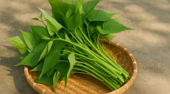 Rau lang – ‘thần dược’ bị lãng quên giúp đẹp da, tốt gan, bổ máu