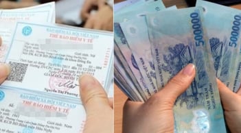 Từ 1/7/2025: Đóng tiền BHYT đủ 5 năm liên tục sẽ được nhận trợ cấp 3- 5 triệu đồng/tháng, đúng không?
