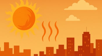 Dự báo thời tiết ngày 7/5: Nắng nóng như ‘đổ lửa’ – Khi nào sẽ kết thúc?