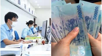 Năm 2025: Có 1 đối tượng được tăng lương thêm lên tới 9 triệu đồng, đó là ai?