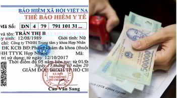 3 trường hợp được hoàn trả tiền mua BHYT: Người dân nên biết kẻo thiệt thòi