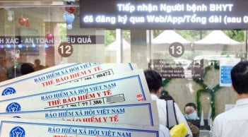 Chính thức từ 1/7/2025, 4 thay đổi lớn liên quan tới đóng BHYT, cập nhật ngay để đảm bảo quyền lợi