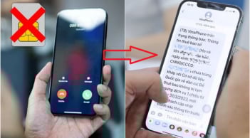 Từ 1/8/2025, có 5 trường hợp sẽ bị khóa SIM, thu hồi số điện thoại: Biết kẻo mất số