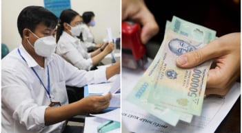 2 nhóm cán bộ, công chức phải nghỉ việc trong năm 2025: Đó là ai?
