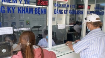 4 thay đổi lớn về BHYT sẽ có hiệu lực từ ngày 1/7/2025, biết kẻo mất quyền lợi