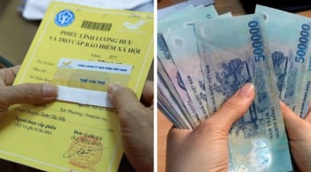 Kể từ tháng 7/2025: Có 3 nhóm đối tượng được nhận lương hưu 75% khi nghỉ hưu trước tuổi