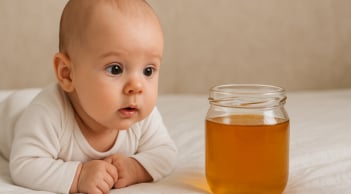 Mật ong tốt nhưng không dành cho tất cả