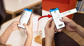 Zalo có tính năng đặc biệt: Ẩn hết tin nhắn bí mật chỉ với 1 nút bấm, chẳng sợ lộ thông tin