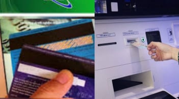 Chính thức từ 1/7/2025, mọi thẻ ATM dạng này đều bị ngân hàng ngừng giao dịch