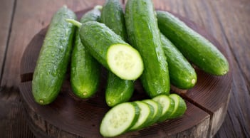 Dưa chuột là 'quả hormone', ăn nhiều gây độc và ung thư? Sự thật khiến nhiều người bất ngờ