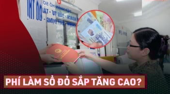 Hết 31/12/2025: Chi phí làm sổ đỏ tăng, người dân làm ngay 1 việc kẻo thiệt thòi