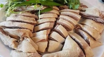 Mẹo luộc các loại thịt đều thơm ngon không còn mùi hôi