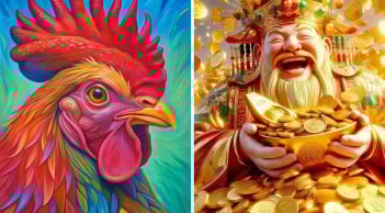 Sau 11/5: 3 tuổi ăn Lộc Tổ Tiên, Giàu Sang Nức Tiếng, đặc biệt vị trí số 2