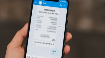 Tin ảnh chuyển khoản, giám đốc mất trắng 90 triệu: Chiêu lừa Zalo khiến ai cũng có thể thành nạn nhân