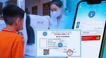 20 ngày nữa sẽ dừng cấp thẻ BHYT giấy, chỉ trừ 3 đối tượng ngoại lệ này