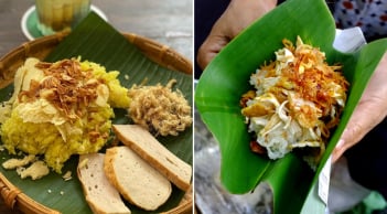 Ăn xôi chắc bụng, no lâu nhưng những ai không nên ăn món này?