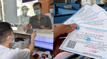 Kể từ 1/7/2025: Bảo hiểm y tế có 4 thay đổi quan trọng người dân cần biết
