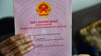 Quy định mới nhất về Sổ đỏ sau khi sáp nhập tỉnh, thành: Người dân cần làm gì?