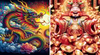 Từ 12/5: 3 tuổi Phúc Lộc Dâng Trào, Tiền Tài Nở Rộ, đặc biệt vị trí số 2