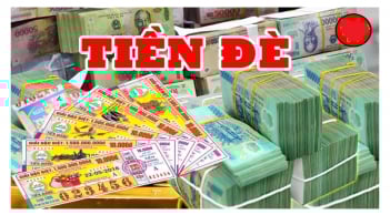 Từ 15/4 Âm: 3 tuổi Phúc Như Đông Hải, Tiền Đè cực kỳ giàu có