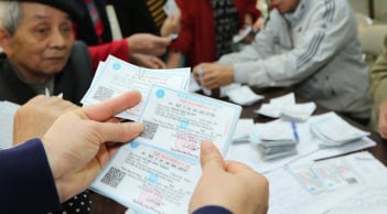 3 trường hợp bị thu hồi thẻ BHYT: Người dân cần biết sớm