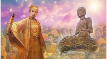 Người duy nhất ở Việt Nam, 2 lần từ chối ngôi vua để làm điều này, khiến người đời sau vô cùng nể phục