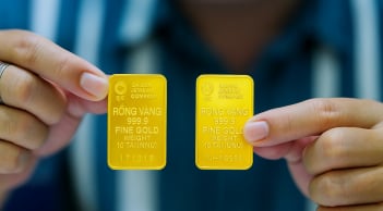 Sáng 12/5, vàng miếng ổn định ở mức cao, chênh lệch 17 triệu đồng/lượng: Giới đầu tư ‘nín thở’ chờ biến động lớn