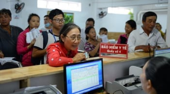 12 trường hợp đóng BHYT nhưng không được thanh toán đi khám chữa bệnh: Là trường hợp nào?