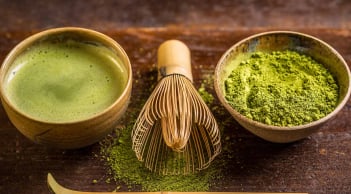 5 lợi ích sức khỏe khi dùng Matcha trà xanh thường xuyên và đúng cách
