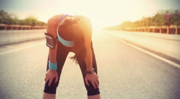 5 lưu ý khi tập thể dục mùa hè để tránh đột quỵ
