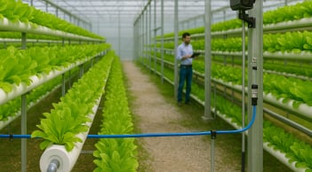 Ngành học bị 'ghẻ lạnh' nhưng ra trường lương 15–30 triệu/tháng: Cơ hội lớn đang bị bỏ lỡ?