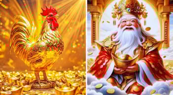 Sau 14/5: 3 tuổi Công Danh Vang Dội, Giàu Có Lẫy Lừng, đặc biệt vị trí số 2
