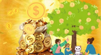 Từ Đoan Ngọ 5/5 tới hết tháng 6 âm: 4 tuổi gặp thời cơ vàng, Bứt Phá Tài Lộc, Làm Chơi Ăn Thật