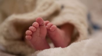 5 đặc điểm ở trẻ cho thấy bạn có đứa con 'vàng mười', là con báo ân, gia đình giàu phúc