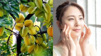 5 Mẹo làm đẹp bất ngờ, da sáng tóc mượt từ cây khế. Trong nhà trồng 1 cây vừa khỏe vừa xinh đẹp