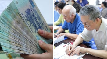 Tin vui: Cán bộ, công chức nghỉ hưu trước 1/7/2025 có thể nhận trợ cấp lên đến 60 tháng lương