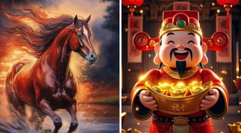 100 ngày liên tiếp: 3 tuổi ông Hoàng Mười che chở làm ăn Đại Lộc, giàu nhất tuổi số 2