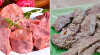 Bộ phận bẩn nhất của con lợn: Đi chợ dù tươi rẻ đến mấy cũng không mua, nhiều người vẫn ăn