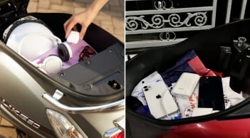 Để 7 món đồ này trong cốp xe là sai lầm lớn, nhiều người mắc lỗi mà không biết