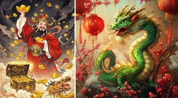 Qua 15/5: 3 con giáp Nặng Tay Vì Vàng- Mỏi Tay Vì Tiền, vận mệnh đổi gió xoay chiều