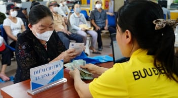 3 trường hợp sẽ bị tạm dừng lương hưu từ ngày 01/07/2025
